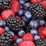 Berries-6 Ways to stay lean on the go