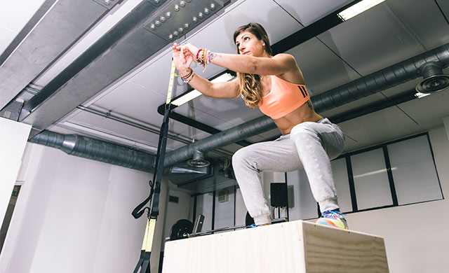7 high-intensity interval workouts to burn huge amounts of calories in minimal time