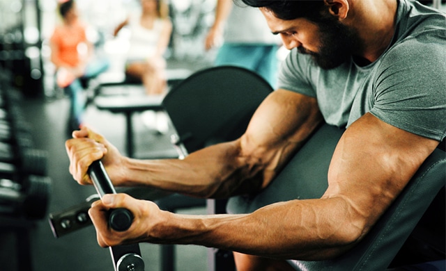 What’s Better- Full – or Split-Body Strength-Training Workouts?