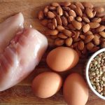 Why Consuming Protein Helps You Lose Fat