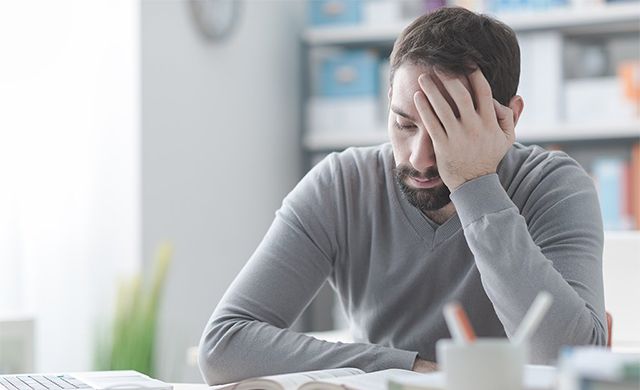 The Truth About Low Testosterone in Men Over 40